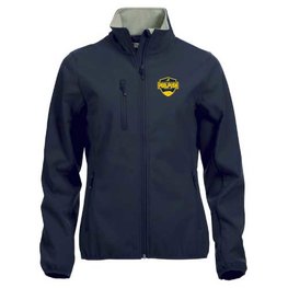 Softshell jas Peelpush Dames Softshell jas Peelpush Dames