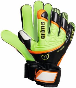 Erima keepershandschoenen TEC Lite Ergo Erima keepershandschoenen TEC Lite Ergo