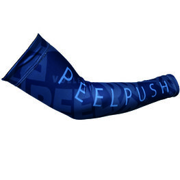 Peelpush Volleybal armstukken Peelpush Volleybal armstukken