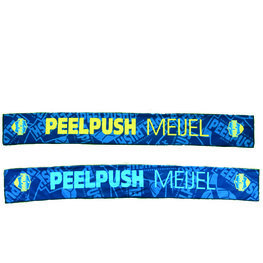 Peelpush fan sjaal Peelpush fan sjaal