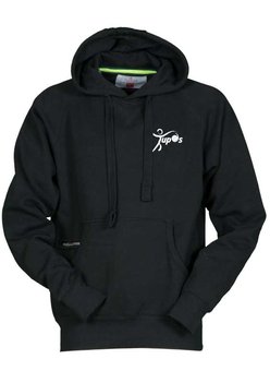 Tupos Hoody Unisex model Tupos Hoody Unisex model