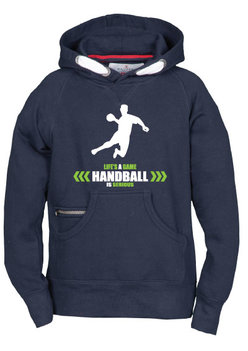 Handbal Hoody Kids