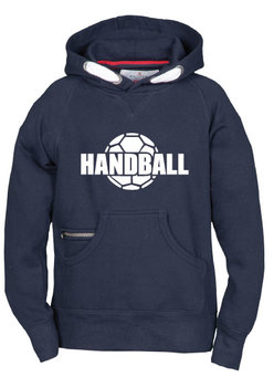 Handbal Hoody Kids 2