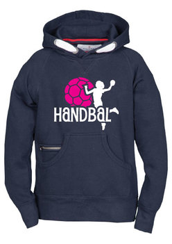 Handbal Hoody Kids
