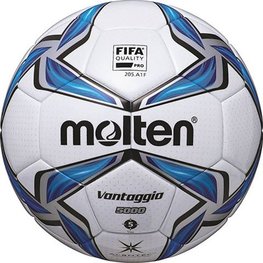 Molten V5000 wedstrijdvoetbal size 5
